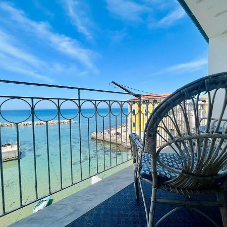 Casa Vacanze Porto Delle Gatte سانتا ماريا دي كاستيلاباتي المظهر الخارجي الصورة