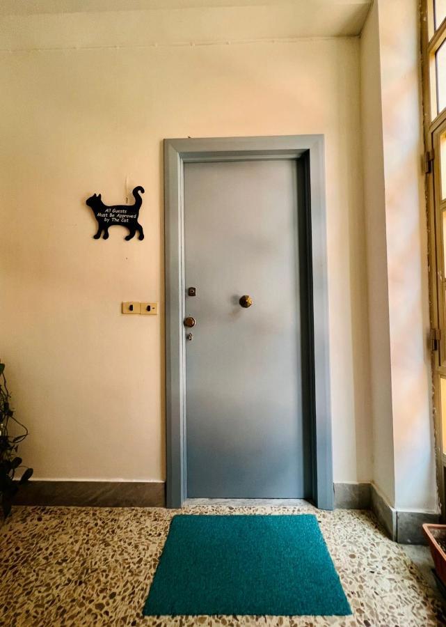 Casa Vacanze Porto Delle Gatte سانتا ماريا دي كاستيلاباتي المظهر الخارجي الصورة