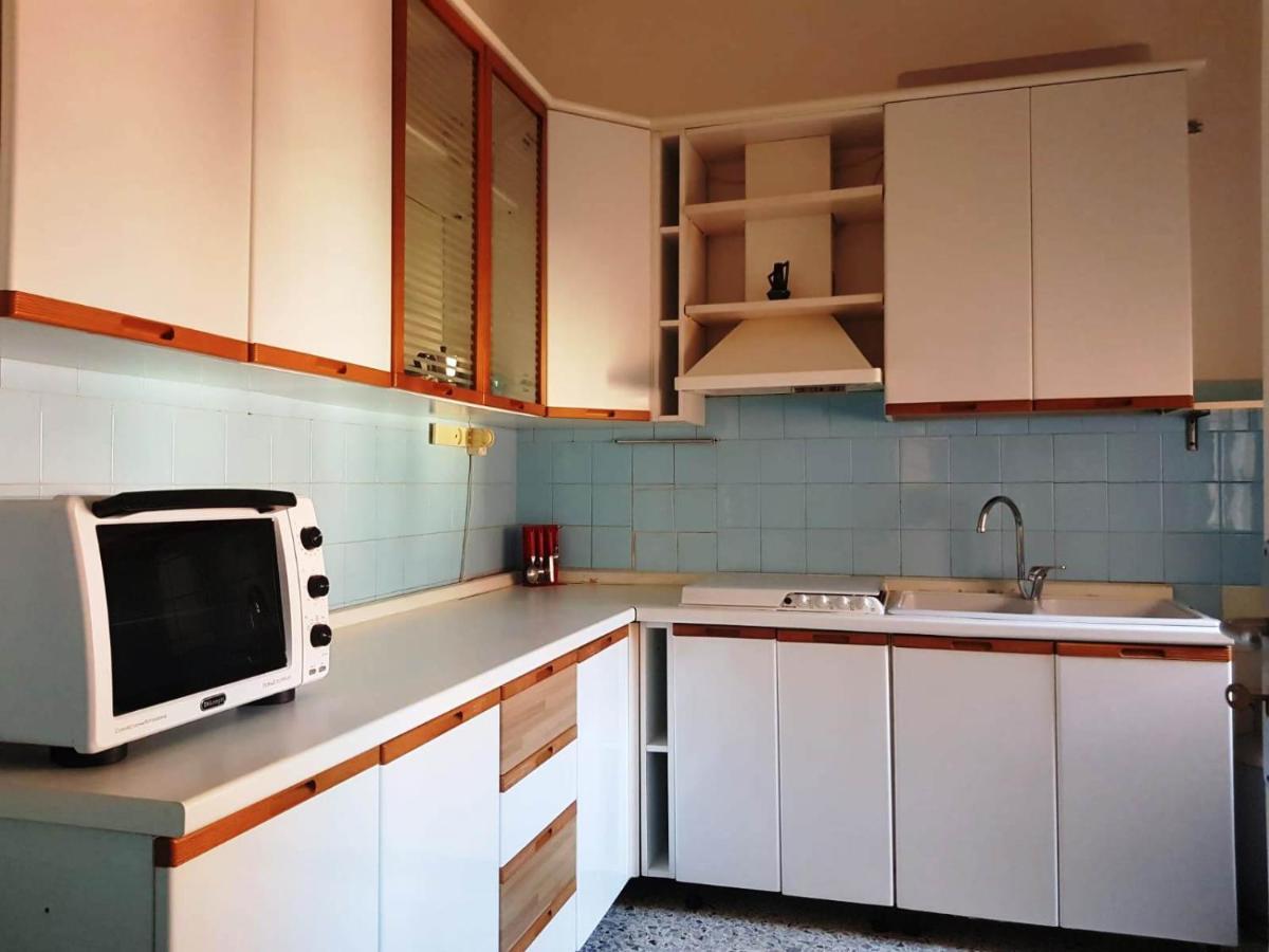 Casa Vacanze Porto Delle Gatte سانتا ماريا دي كاستيلاباتي المظهر الخارجي الصورة